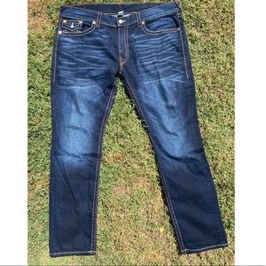 Men True Religion Jeans